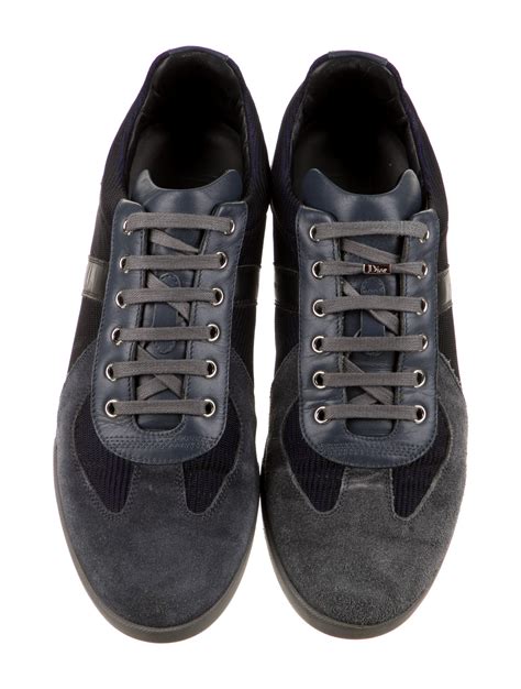 sneakers dior femme|dior homme sneakers price.